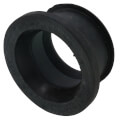 Product Image of 2" Extra Heavy Cast Iron Hub to Extra Heavy Cast Iron Pipe Coupling