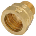Product Image of 1" Straight Fitting x 1" Male NPT