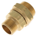 Product Image of XR3 3/4" NPT Termination Fitting, no Flange
