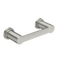 Product Image of Rinza Spot Resist Pivoting Paper Holder, Y1108BN (Brushed Nickel)