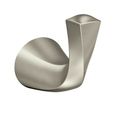 Product Image of Oxby Robe Hook, Y1203BN (Brushed Nickel)