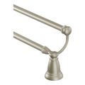 Product Image of Banbury 24" Double Towel Bar, Y2622BN (Brushed Nickel)