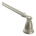 Product Image of Banbury Brushed Nickel 24" Towel Bar