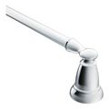 Product Image of Banbury Chrome 24" Towel Bar