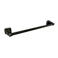Product Image of Boardwalk 18" Towel Bar, Y3218BRB (Mediterranean Bronze)