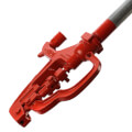 Product Image of Model-Y34, 3/4" FPT Non-Freeze Iowa Yard Hydrant, Stainless Steel (4 Ft. Burial Depth)