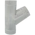 Product Image of 4" x 4" x 4" Wye
