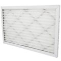 Product Image of Filtration Group 10373, Aerostar Series 400, Pleated Air Filter 25" x 16" x 1" , MERV 8