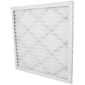 Product Image of Filtration Group 10375, Aerostar Series 400, Pleated Air Filter 20" x 20" x 1" , MERV 8