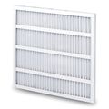 Product Image of Filtration Group 10376, Aerostar Series 400, Pleated Air Filter 20" x 25" x 1" , MERV 8