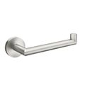 Product Image of Arlys Brushed Nickel Single-post Paper Holder