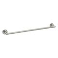 Product Image of Arlys Brushed Nickel Towel Bar, Y5724BN