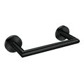 Product Image of Arlys Hand Towel Bar, Y5786BL (Matte Black)