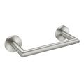 Product Image of Arlys 7.25" Hand Towel Bar (Brushed Nickel), Y5786BN