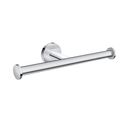 Product Image of Double Paper Holder, Y5788CH (Chrome)