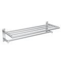 Product Image of Arlys Chrome Towel Shelf