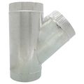 Product Image of 6" x 6" x 6" Wye