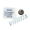 Product Image of NG to LP Gas Valve Regulator Conversion Kit (Direct Acting)