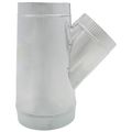 Product Image of 8" to 6" x 6" Wye