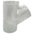 Product Image of 8" x 8" x 8" Wye