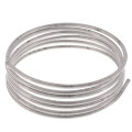 Product Image of 72" Pilot Burner Tubing w/ (4) 1/8" Compression Fittings