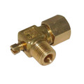 Product Image of 3/16" C.C. Manually Operated Pilot Adjust Elbow