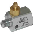 Product Image of Manually Operated Pilot Adjust Adapter