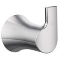 Product Image of Doux Single Robe Hook, YB0203CH (Chrome)