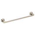 Product Image of Doux 18" Towel Bar, YB0218BN (Brushed Nickel)