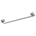 Product Image of Doux 18" Towel Bar, YB0218CH (Chrome)