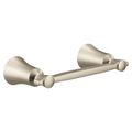 Product Image of Flara Pivoting Paper Holder, YB0308BN (Brushed Nickel)