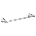 Product Image of Flara 18" Towel Bar, YB0318CH (Chrome)