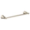 Product Image of Flara 24" Towel Bar, YB0324BN (Brushed Nickel)