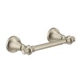 Product Image of Colinet Brushed Nickel Pivoting Paper Holder, YB0508BN