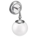 Product Image of Colinet One Globe Bath Light (Chrome), YB0561CH