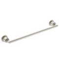 Product Image of Arris Brushed Nickel 24" Towel Bar, YB0824BN