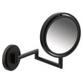 Product Image of Arris Mirror, YB0892BL (Matte Black)