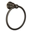 Product Image of Traditional Mediterranean Bronze Towel Ring, YB1086BRB