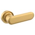 Product Image of Greenfield Brushed Gold Tank Lever, YB1701BG
