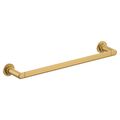 Product Image of Greenfield 18" Towel Bar, YB1718BG (Brushed Gold)