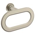 Product Image of Greenfield Towel Ring, YB1786BN (Brushed Nickel)