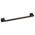 Product Image of Voss Oil Rubbed Bronze 18" Towel Bar
