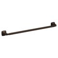Product Image of Voss Oil Rubbed Bronze 24" Towel Bar