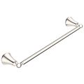 Product Image of Wynford Polished Nickel 18" Towel Bar, YB5218NL