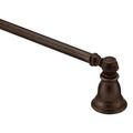 Product Image of Kingsley 18" Towel Bar, YB5418ORB (Oil Rubbed Bronze)