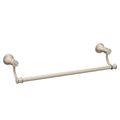 Product Image of Belfield Brushed Nickel 24" Towel Bar, YB6424BN