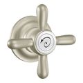Product Image of Weymouth Tank Lever, YB8401BN (Brushed Nickel)