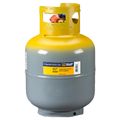 Product Image of 50 lb. Refrigerant Recovery Cylinder