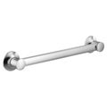Product Image of Flara 24" Grab Bar, YG0324CH (Chrome)