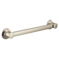 Product Image of Flara 42" Designer Grab Bar, YG0342BN (Brushed Nickel)